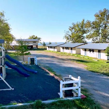 Oasis Lake Buchanan Bluffton Esterno foto