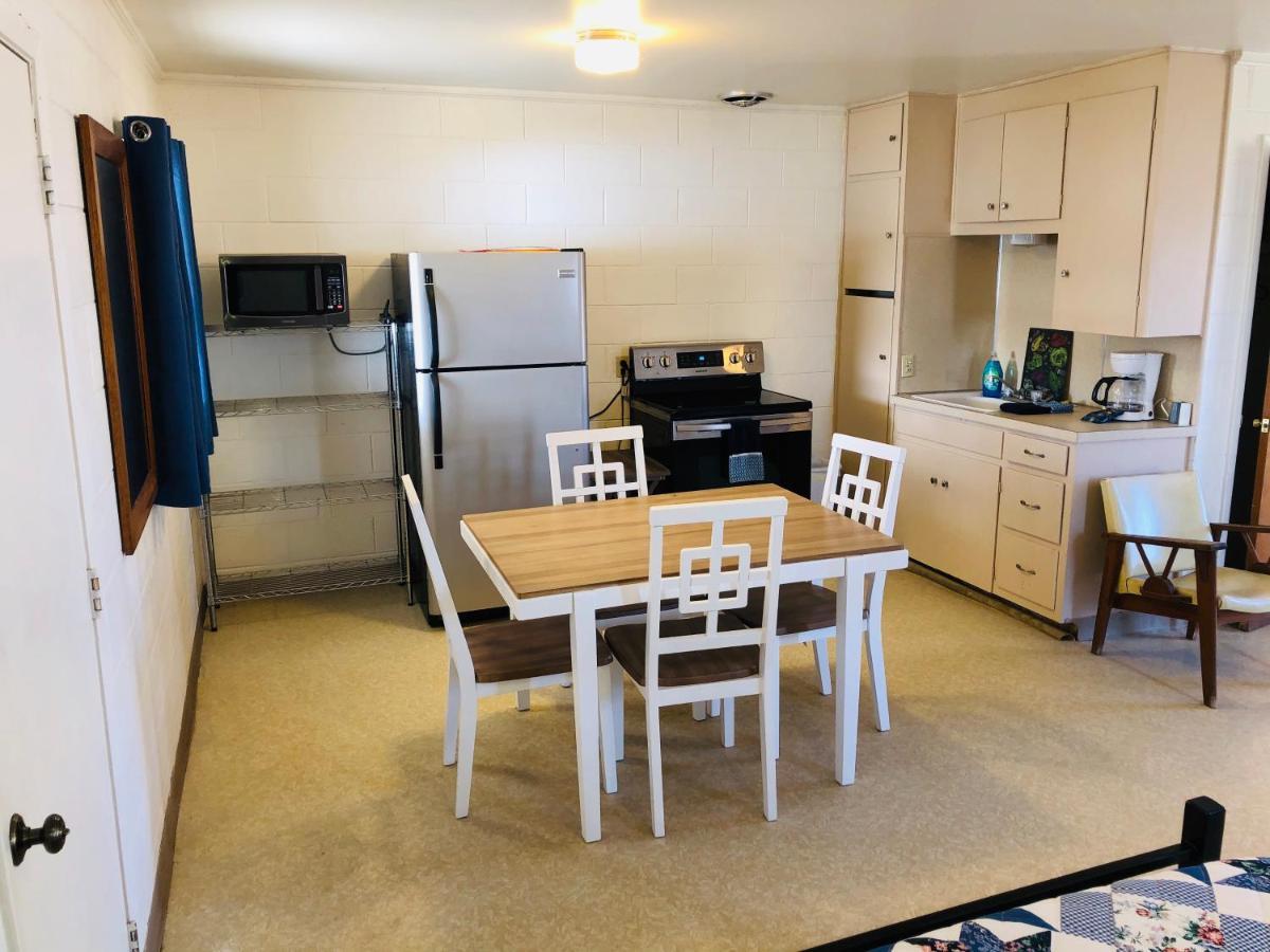 Oasis Lake Buchanan Bluffton Esterno foto