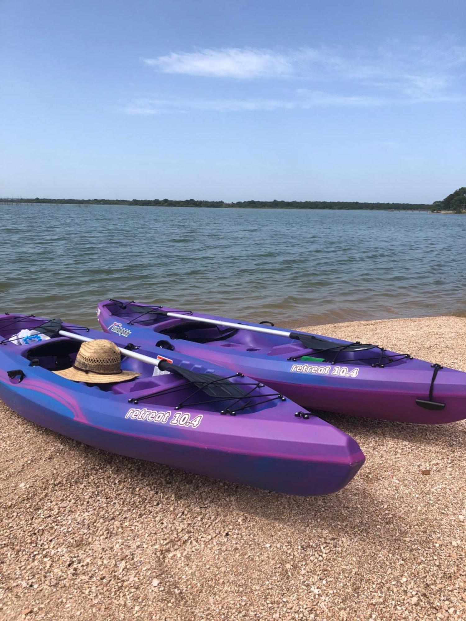 Oasis Lake Buchanan Bluffton Esterno foto