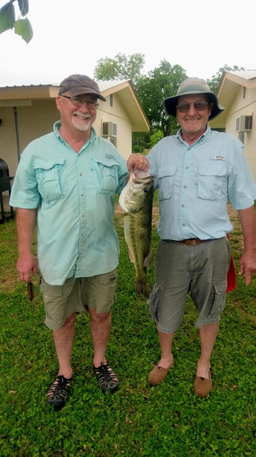 Oasis Lake Buchanan Bluffton Esterno foto