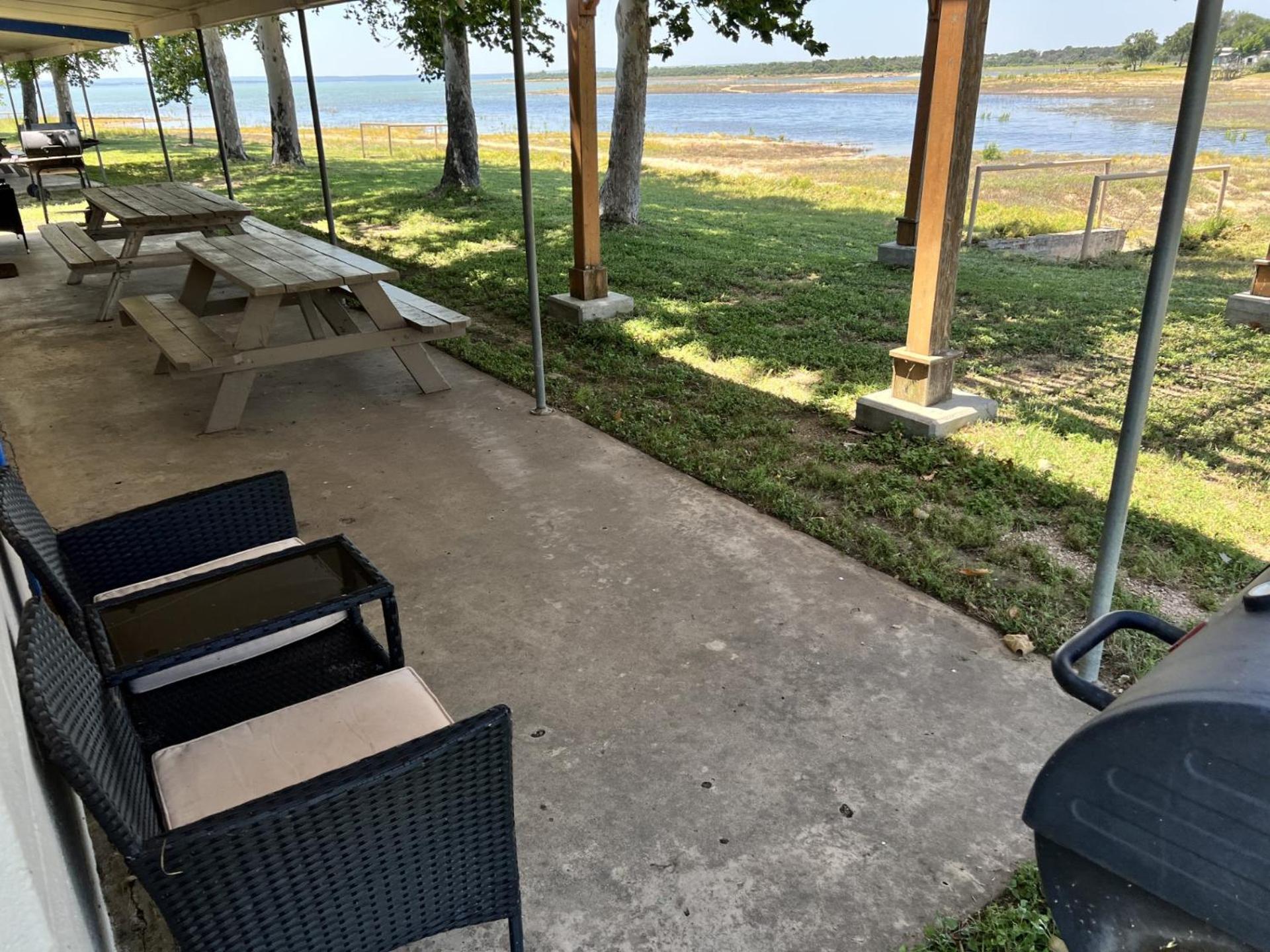 Oasis Lake Buchanan Bluffton Esterno foto