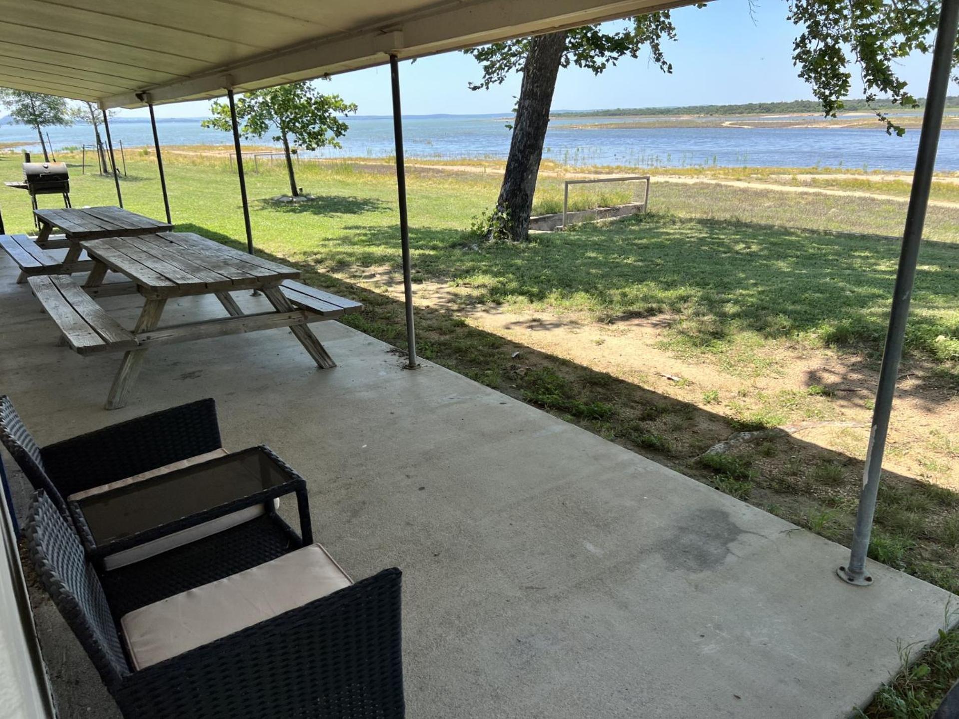 Oasis Lake Buchanan Bluffton Esterno foto