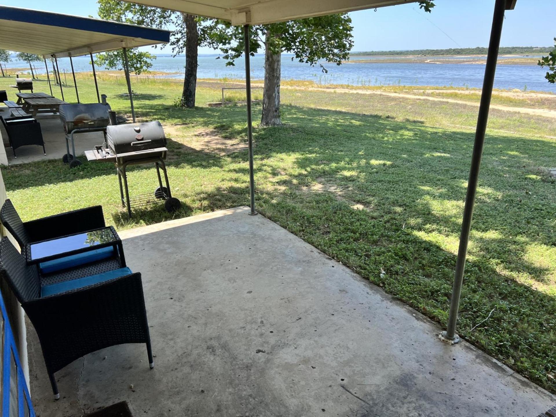 Oasis Lake Buchanan Bluffton Esterno foto