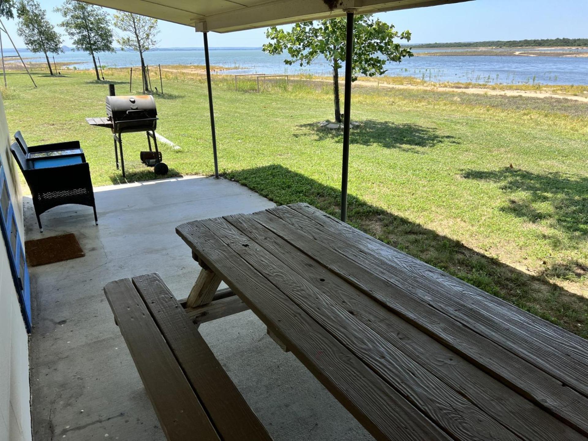 Oasis Lake Buchanan Bluffton Esterno foto