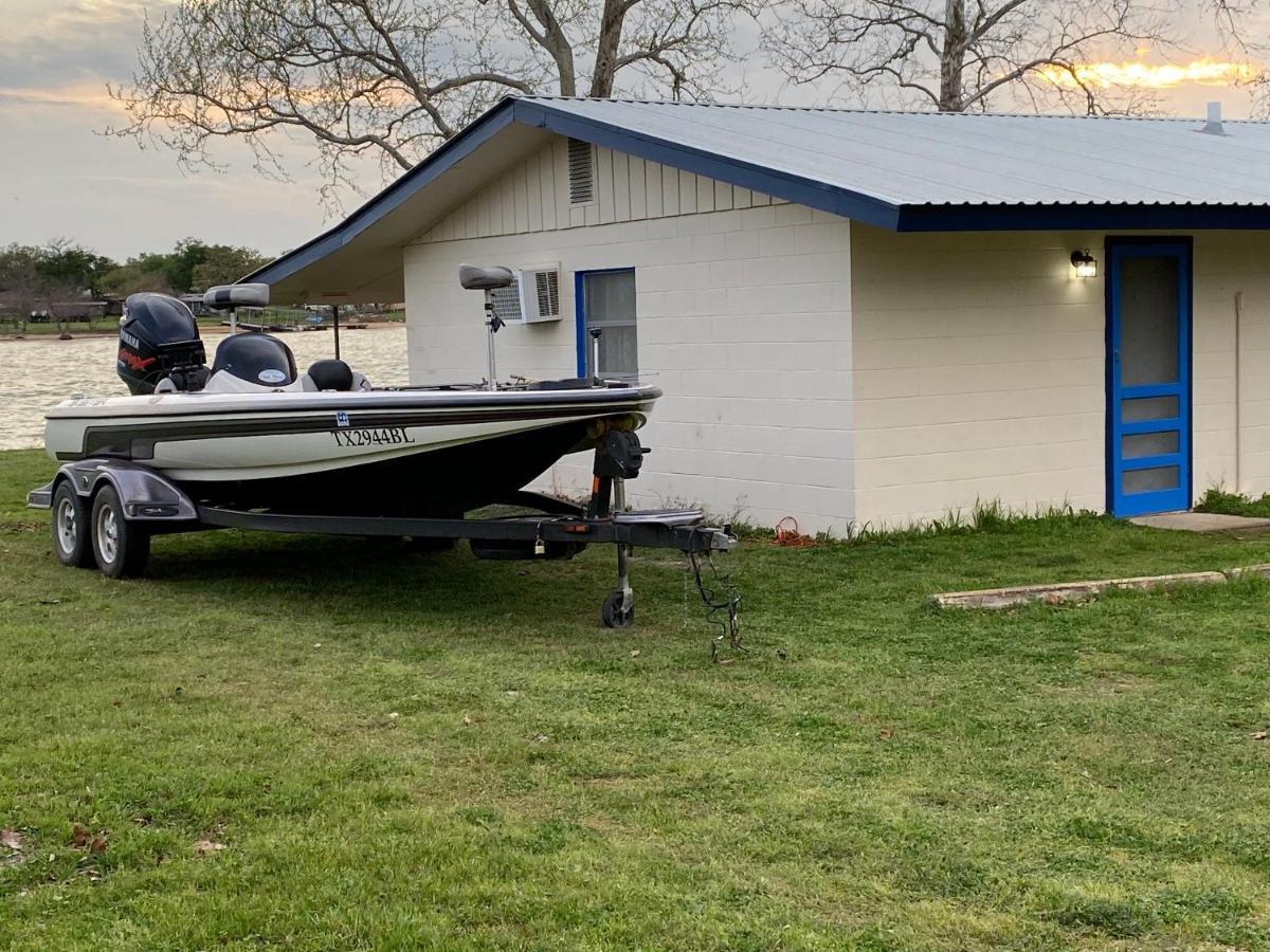 Oasis Lake Buchanan Bluffton Esterno foto
